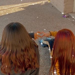 Meet your Posher, Abigail